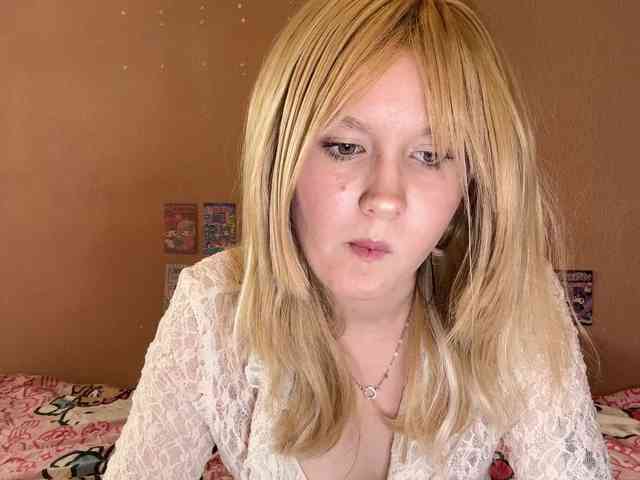 MaribelNemerofsky webcam