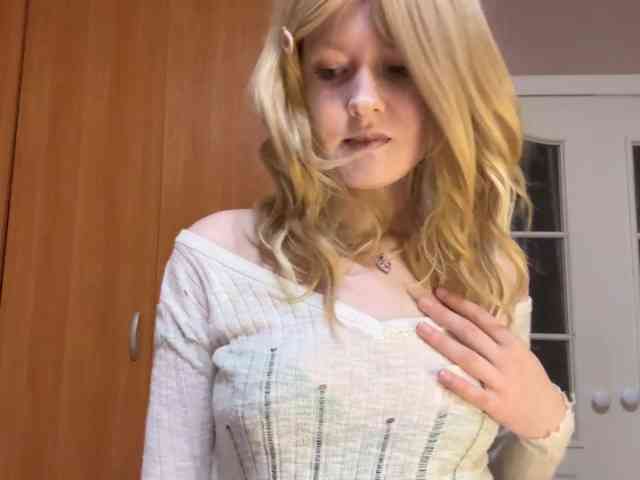 MaribelNemerofsky webcam