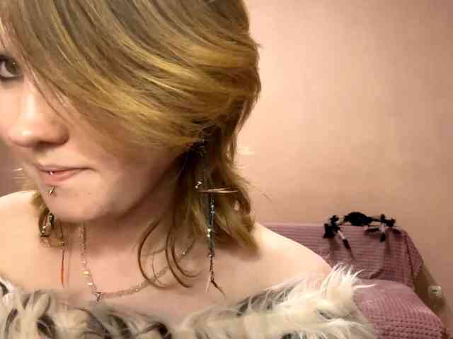 MaribelNemerofsky webcam