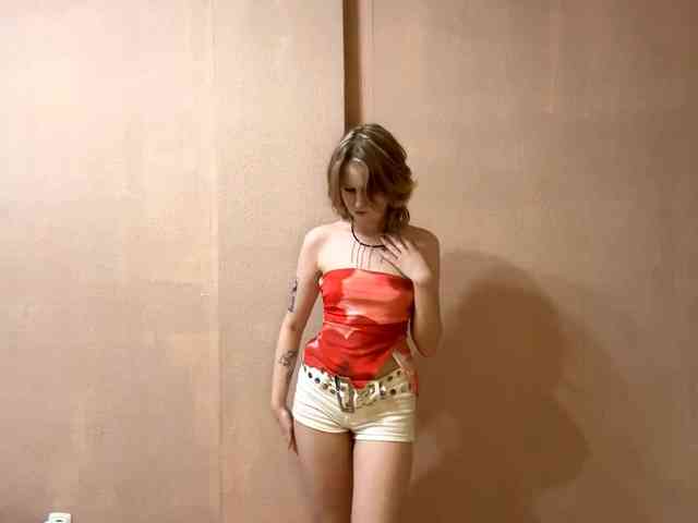 Modelo: MaribelNemerofsky