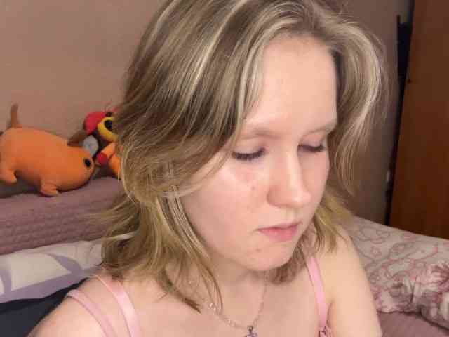 MaribelNemerofsky webcam