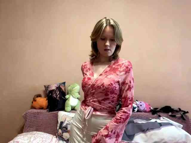 MaribelNemerofsky webcam