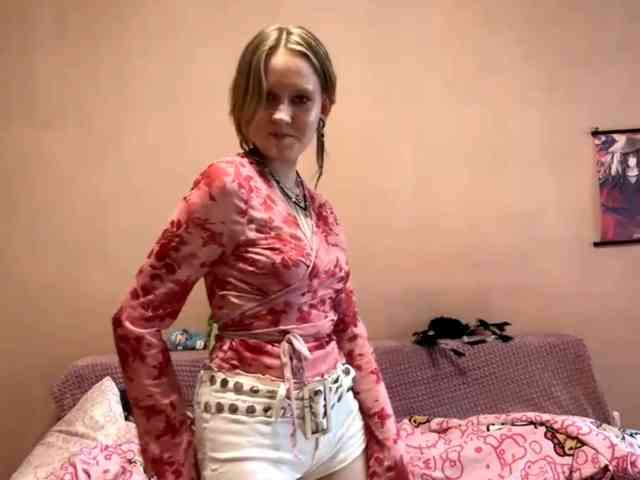 MaribelNemerofsky webcam