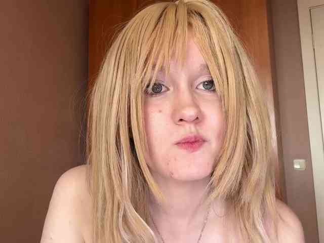 MaribelNemerofsky webcam