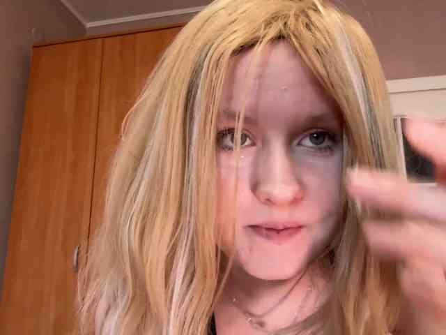 MaribelNemerofsky webcam