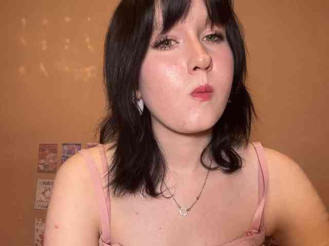 MaribelNemerofsky webcam