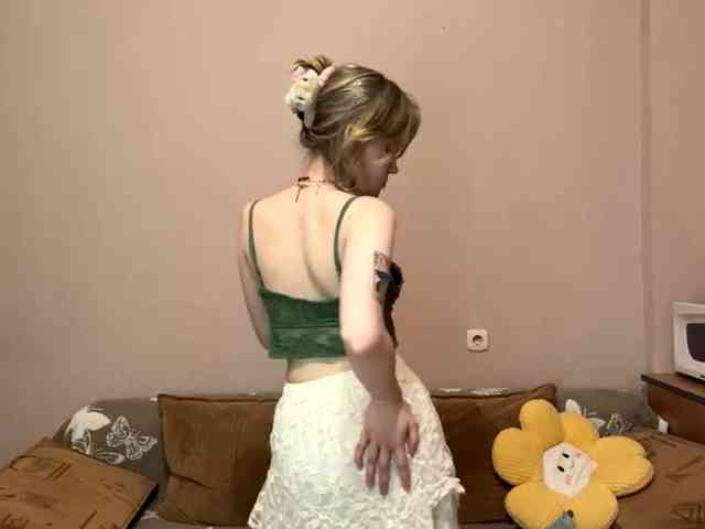 MaribelNemerofsky MaribelNemerofsky
