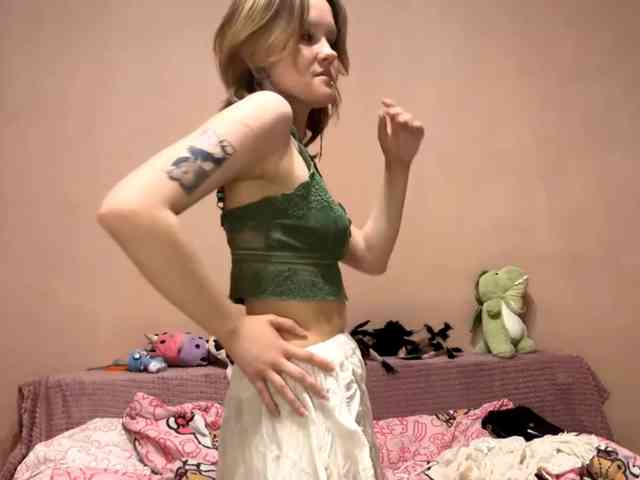 MaribelNemerofsky webcam