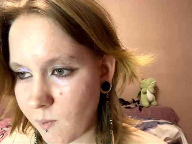 MaribelNemerofsky webcam