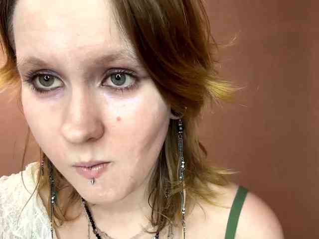 MaribelNemerofsky webcam