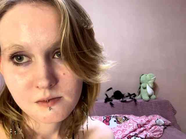 MaribelNemerofsky webcam
