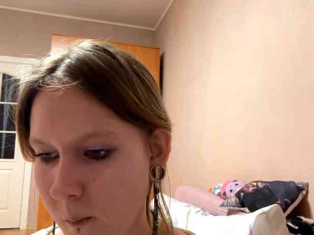 MaribelNemerofsky webcam