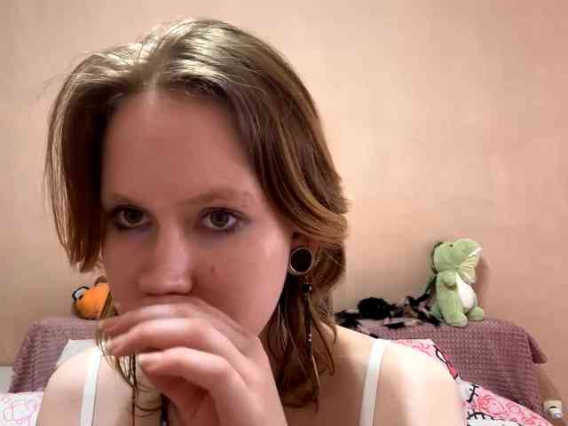 Modelo: MaribelNemerofsky
