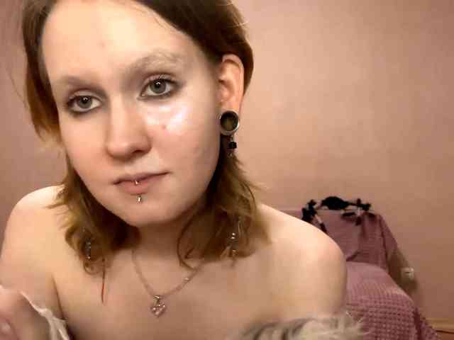 MaribelNemerofsky webcam