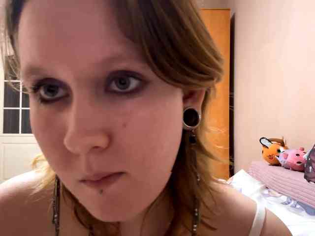 Modelo: MaribelNemerofsky