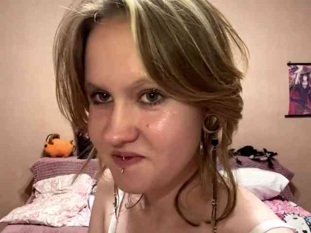MaribelNemerofsky webcam