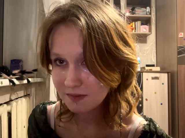 MaribelNemerofsky webcam