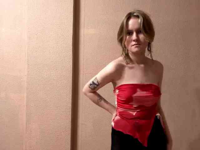 MaribelNemerofsky webcam