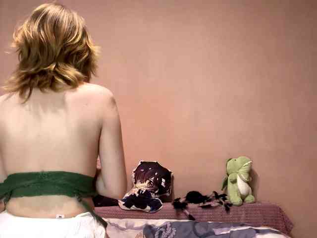 MaribelNemerofsky webcam