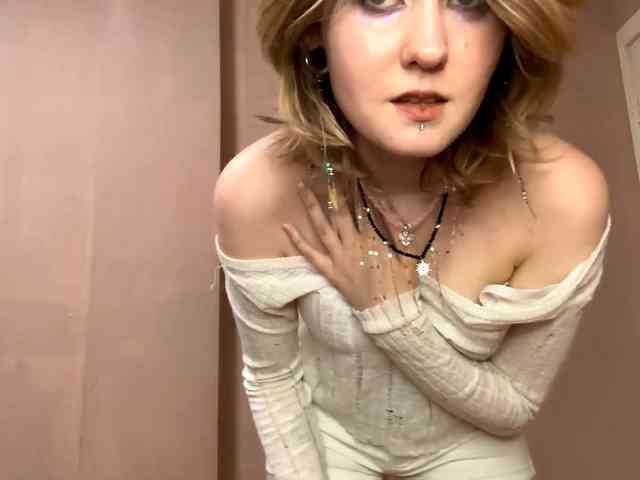 MaribelNemerofsky webcam