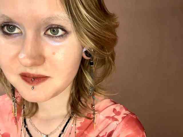 MaribelNemerofsky webcam