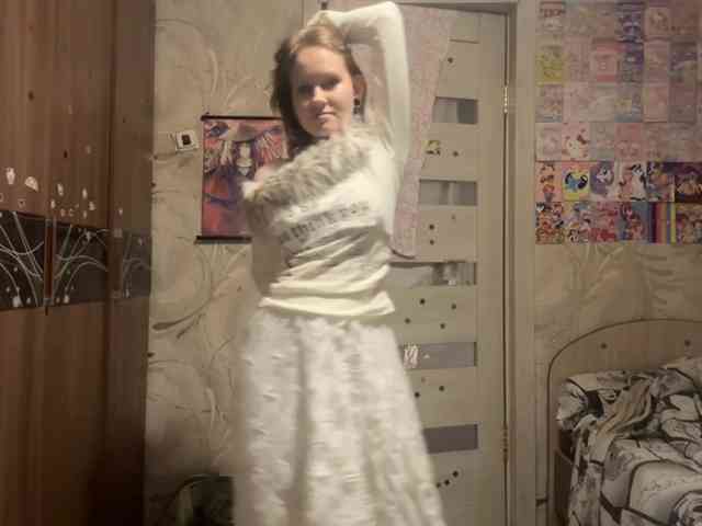 MaribelNemerofsky webcam