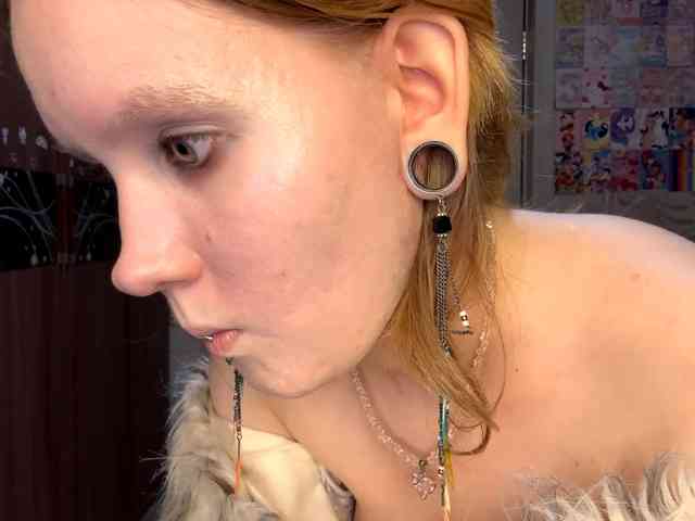 Modelo: MaribelNemerofsky