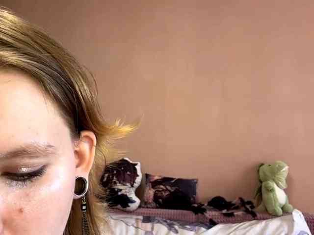 MaribelNemerofsky webcam