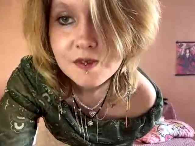 Modelo: MaribelNemerofsky