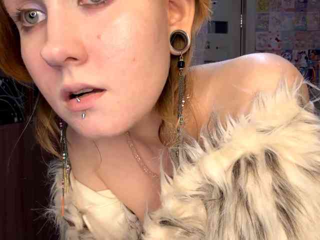 MaribelNemerofsky webcam