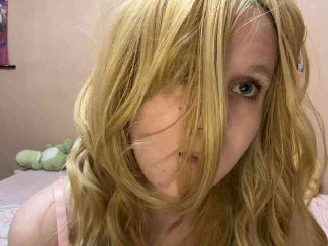 MaribelNemerofsky webcam