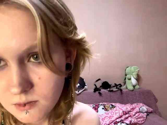 MaribelNemerofsky webcam