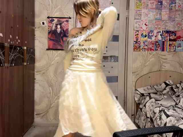 MaribelNemerofsky webcam