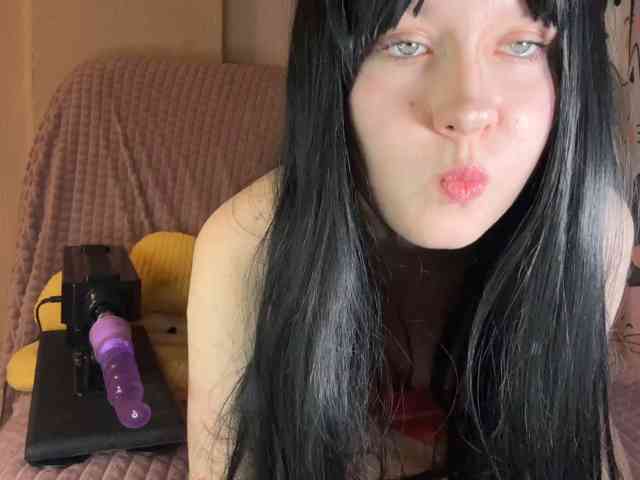 MaribelNemerofsky webcam