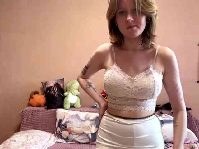MaribelNemerofsky webcam