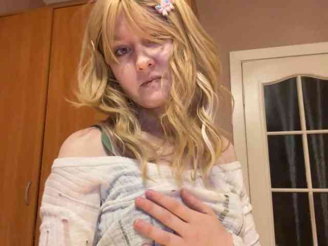 MaribelNemerofsky webcam