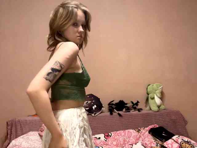 MaribelNemerofsky webcam