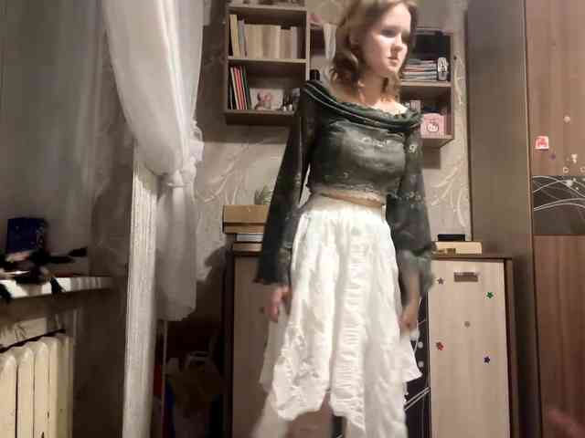 MaribelNemerofsky webcam