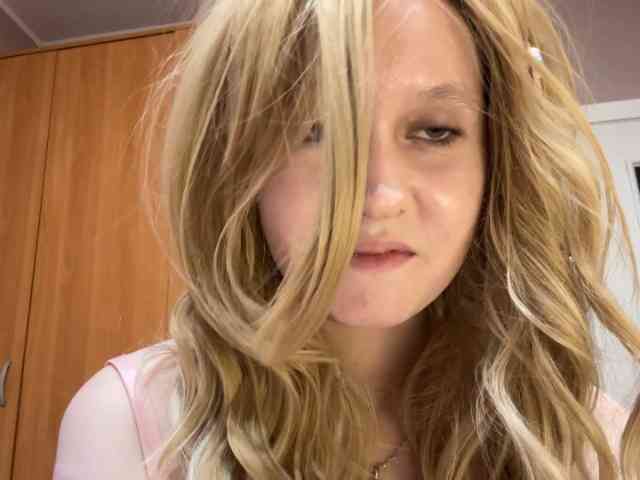 MaribelNemerofsky webcam