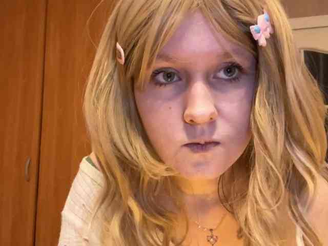 MaribelNemerofsky webcam