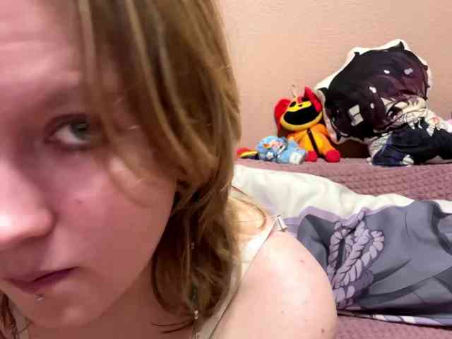 MaribelNemerofsky webcam