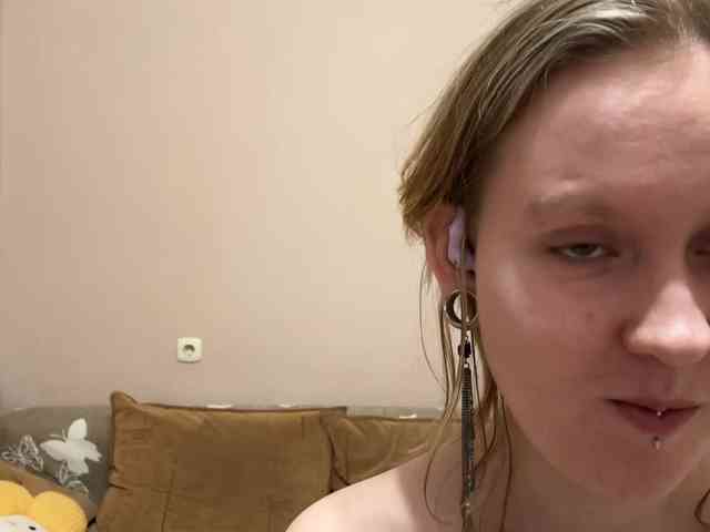 MaribelNemerofsky webcam