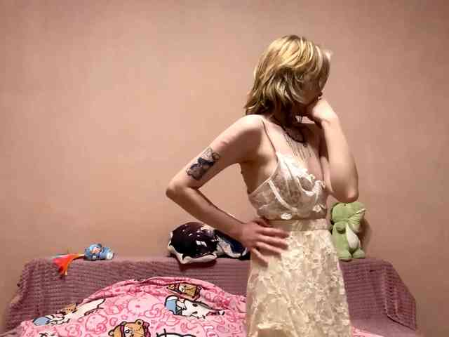 MaribelNemerofsky webcam