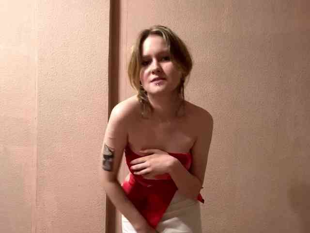MaribelNemerofsky webcam
