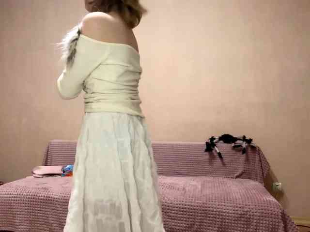 Modelo: MaribelNemerofsky