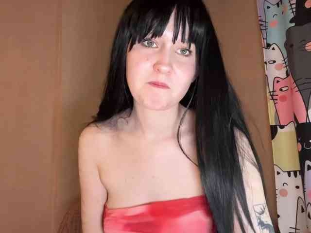 MaribelNemerofsky webcam