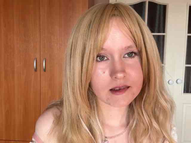 MaribelNemerofsky webcam