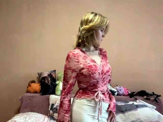 MaribelNemerofsky webcam