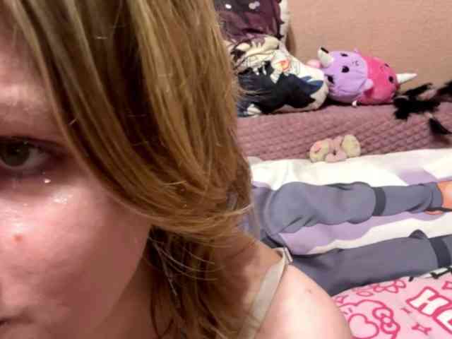 Modelo: MaribelNemerofsky