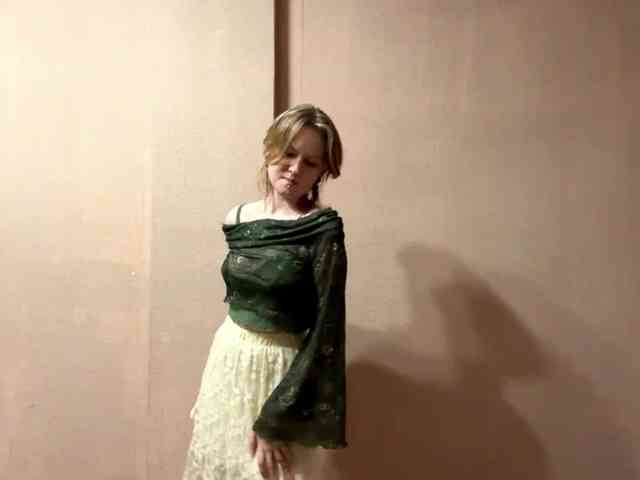 Modelo: MaribelNemerofsky
